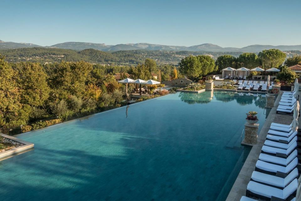 Terre Blanche, Provence (Terre Blanche)