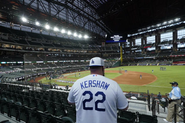 Tony Gonsolin, Dodgers bullpen ready for World Series Game 6