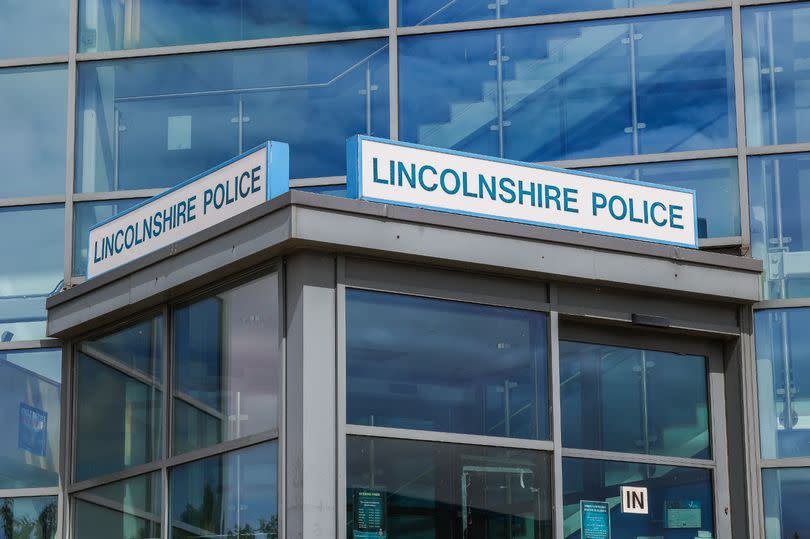 Lincolnshire Police and Crime Commissioner candidates outline ...