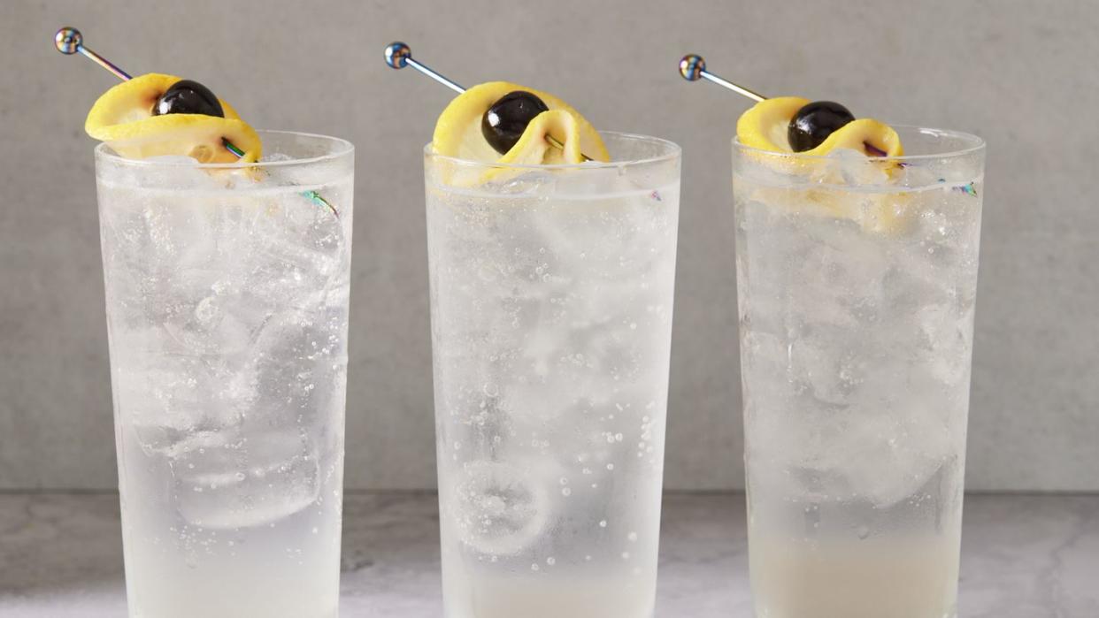 tom collins