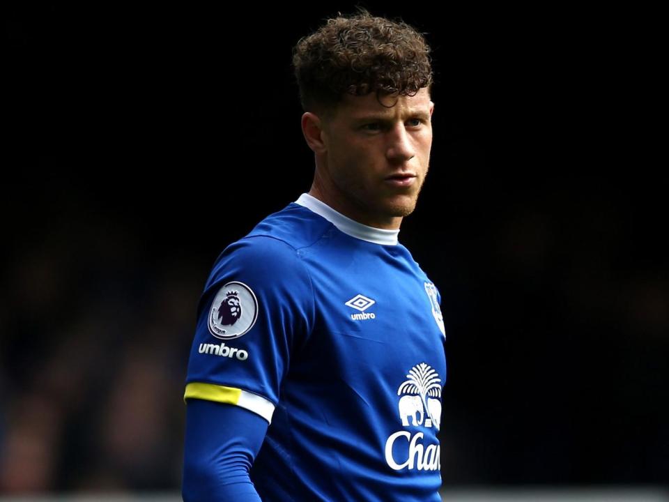 Barkley has one year left on his contract and rejected an extension offer (Getty)