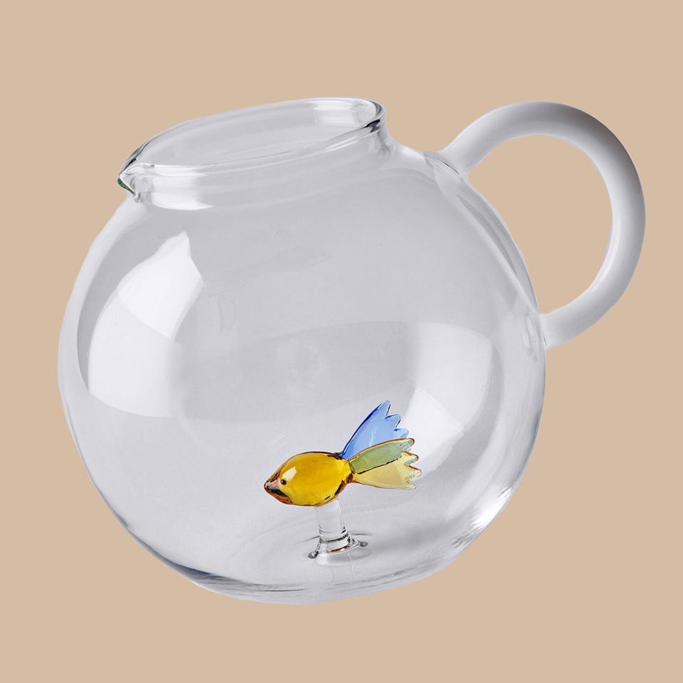 Fantasia Fish Pitcher