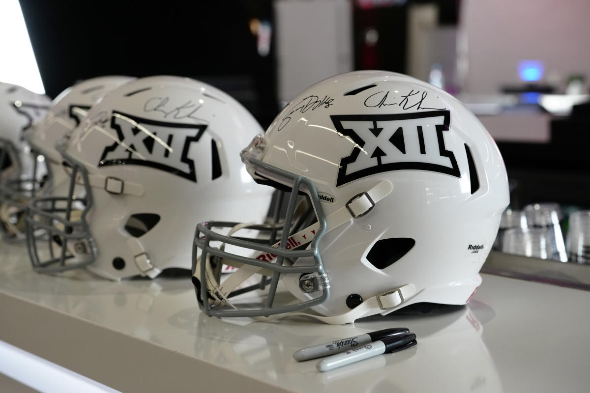 3 things to know about the Big 12: Is this college football’s most even conference? Will Colorado thrive or merely survive?