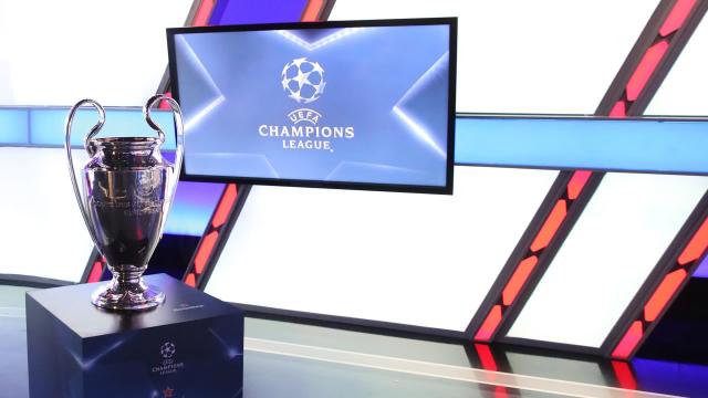 UEFA pondering big changes to Champions League format