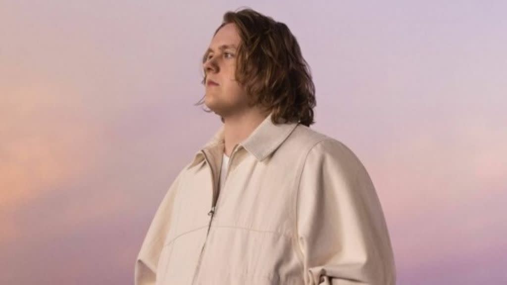 Lewis Capaldi: How I'm Feeling Now Streaming: Watch & Stream Online via Netflix