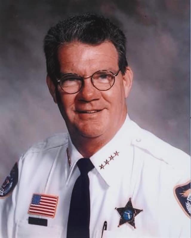 Former Palm Beach County Sheriff Bob Neumann died on Feb. 5, 2024. He was 81.