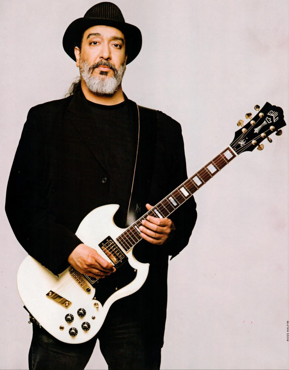 Kim Thayil 