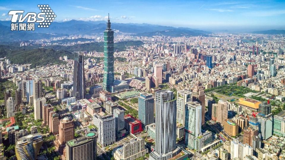 Taipei mayor highlights benefits of regional cooperation (Shutterstock)