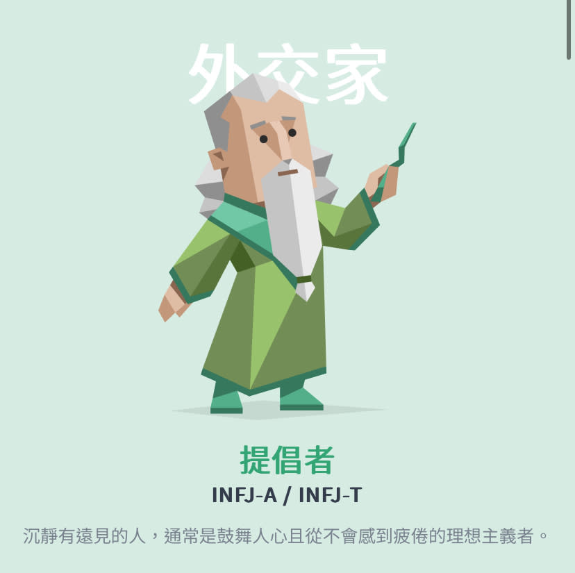 MBTI 16型人格測試到底是什麼？「快測題」測出隱藏個性、分清4大維度、各類型人格簡介分析