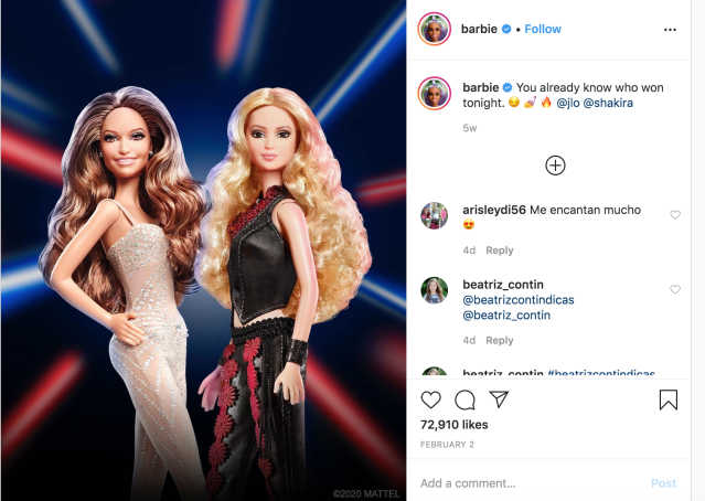 Festejos Barbie 🩷 by Pescador de Magia ¡Una temática que sigue siendo  tendencia! Te mostramos todas las opciones de mobiliario y telas…