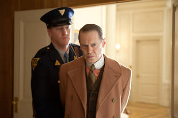 Nucky's not so lucky in Season 2 (Macall B. Polay/HBO)