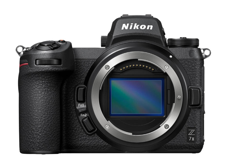 Nikon Z7II