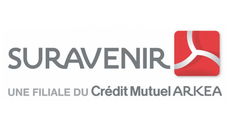 Logo de Suravenir