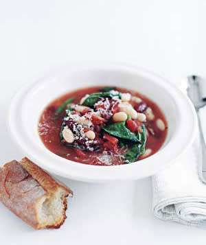 Minestrone