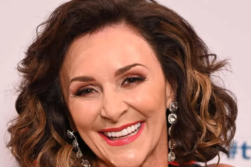 Strictly Come Dancing judge Shirley Ballas has confessed she once cheated on a former boyfriend by sharing a kiss with an engaged woman at a wild 40th birthday party years ago