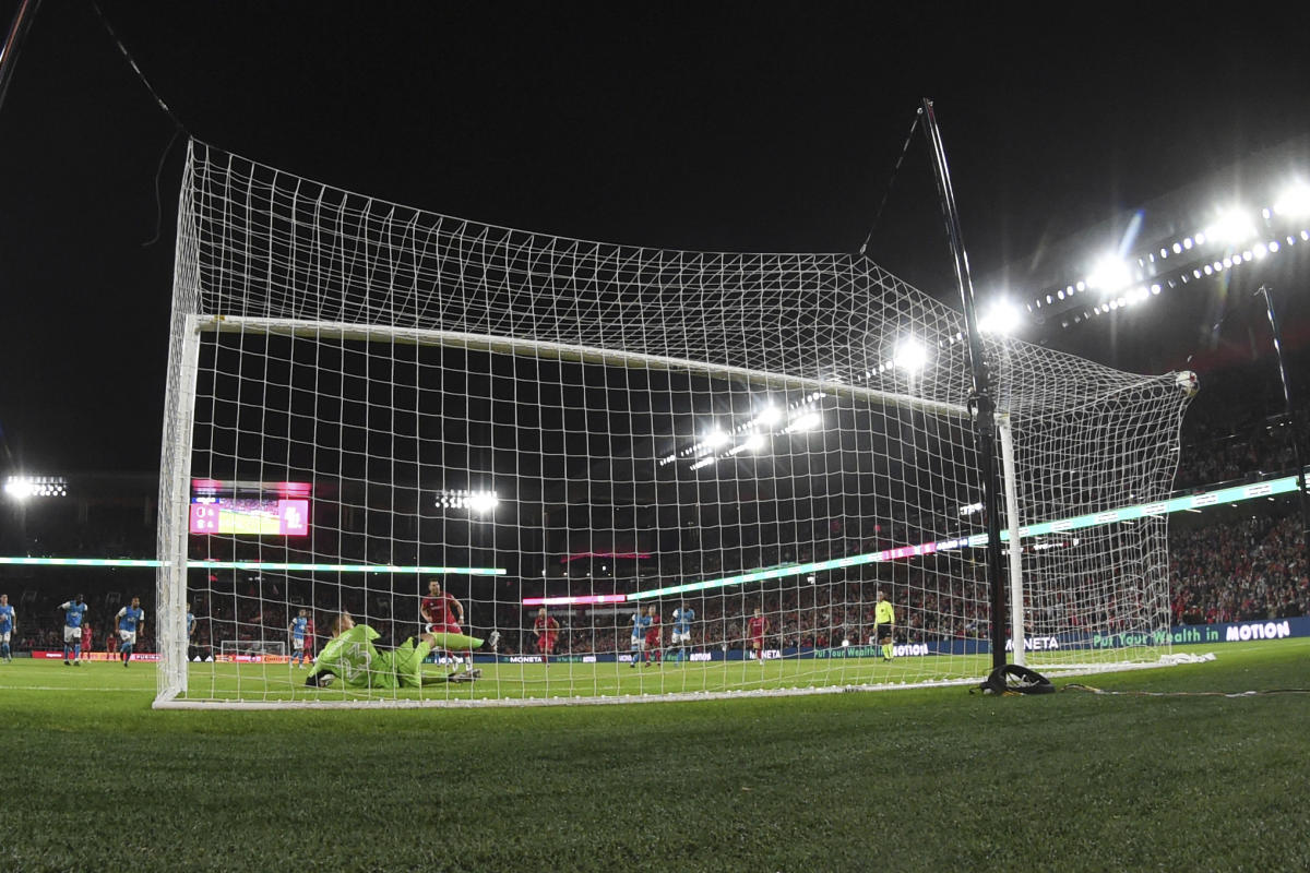 St. Louis Waited Decades for Major League Soccer. It's Finally Here, St.  Louis