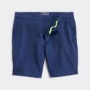 <p><strong>Vineyard Vines </strong></p><p>vineyardvines.com</p><p><strong>$115.00</strong></p><p><a href="https://go.redirectingat.com?id=74968X1596630&url=https%3A%2F%2Fwww.vineyardvines.com%2Fmens-swimwear%2Fsandbar-short%2F1M001176.html&sref=https%3A%2F%2Fwww.menshealth.com%2Fstyle%2Fg36560974%2Fbest-board-shorts-for-men%2F" rel="nofollow noopener" target="_blank" data-ylk="slk:Shop Now" class="link ">Shop Now</a></p><p>These sleek hybrid board shorts are the perfect pair for the man on the go. Wear them with a crisp button-up for a surfside lunch, followed by endless hours of laying on the beach.</p>