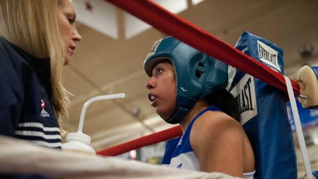 usa boxing transgender policy: USA Boxing adopts new 'Transgender Policy',  allows transgender women to compete against female boxers under conditions  - The Economic Times