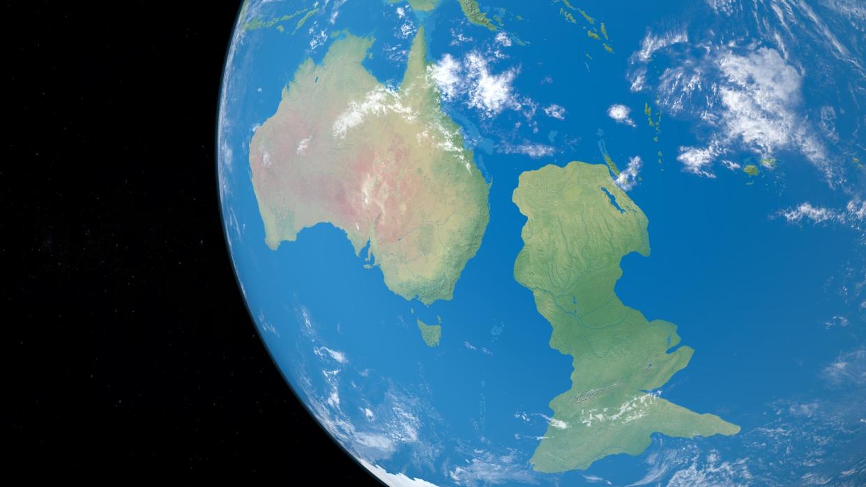 All about Zealandia, the Earth’s potential 8th continent