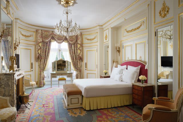 <p>Courtesy of The Ritz London</p>