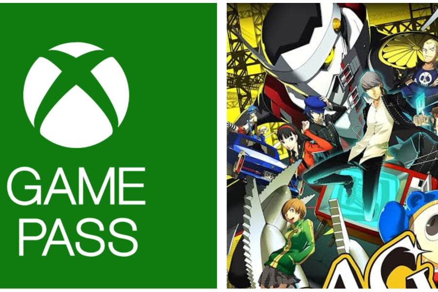 Estos nuevos juegos llegan a Xbox Game Pass 