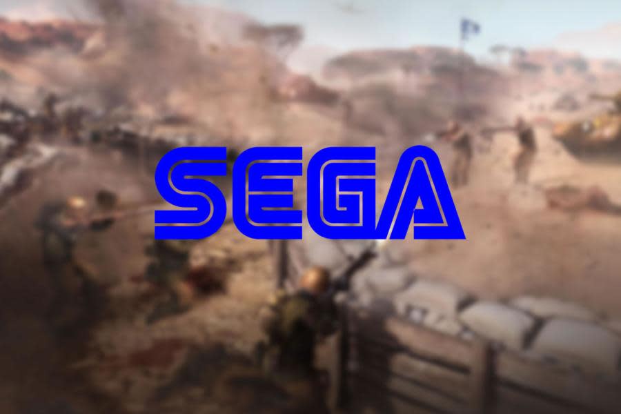 SEGA anuncia despidos en el estudio de Company of Heroes