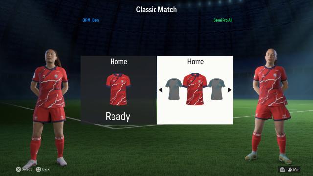 PES 2013 How to Create Chelsea FC Kit Home + Away Jerseys 