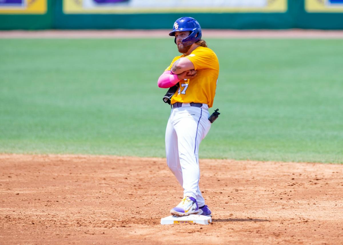 SEC BASEBALL: South Carolina, Florida, LSU, wins give SEC 6 teams