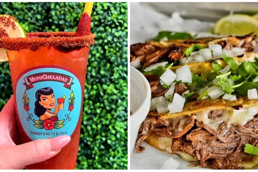 Disfruta del día de San Patricio con lo mejor del Michelada & Tacos Festival en California