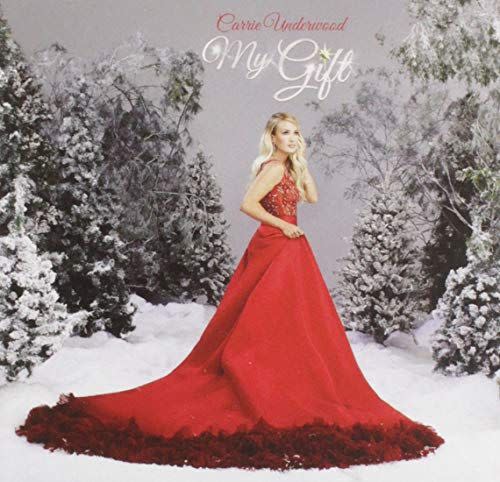 'My Gift' by Carrie Underwood