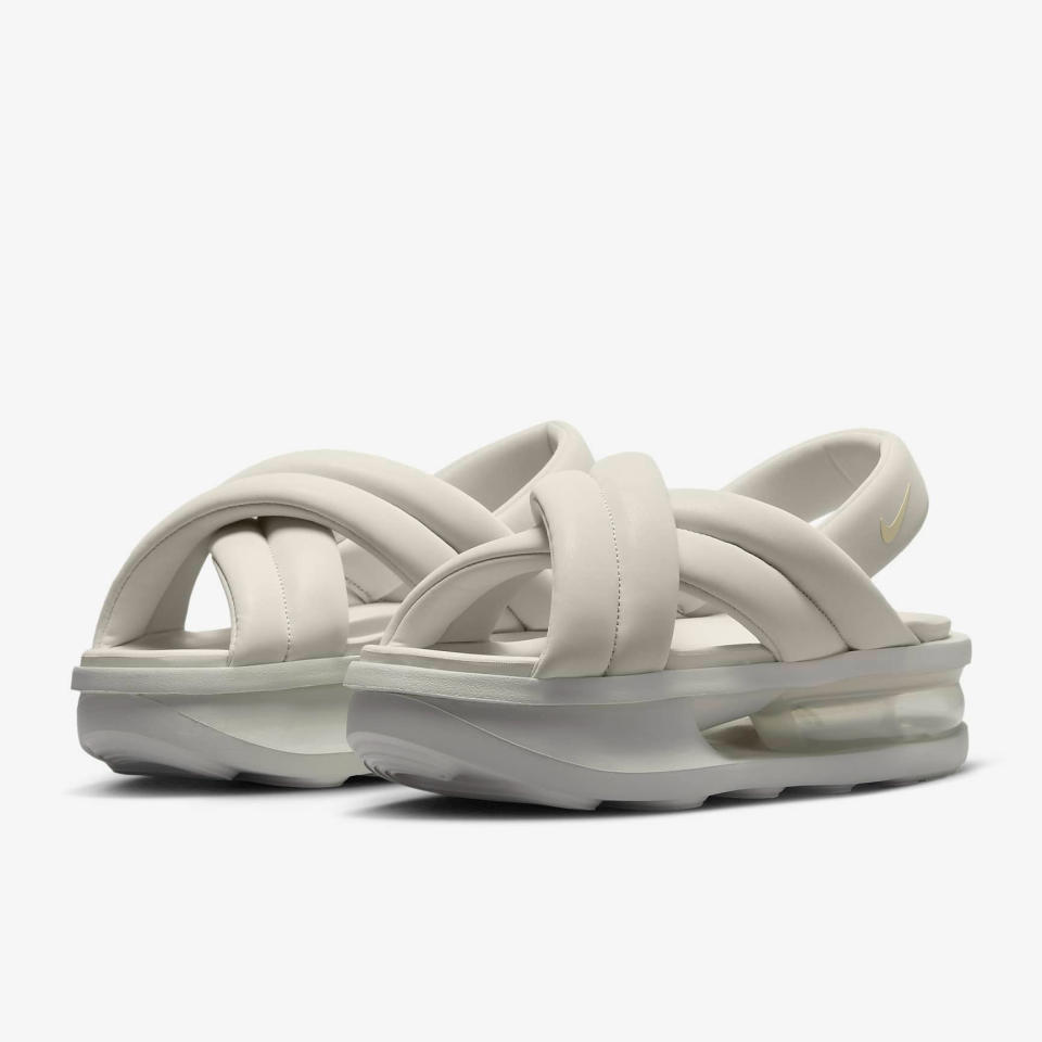 Nike Air Max Isla Women's Sandals. (Photo: Nike SG)