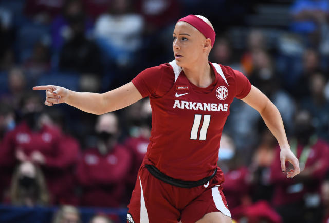 How to Watch: Arkansas Razorbacks men's basketball vs. Kansas