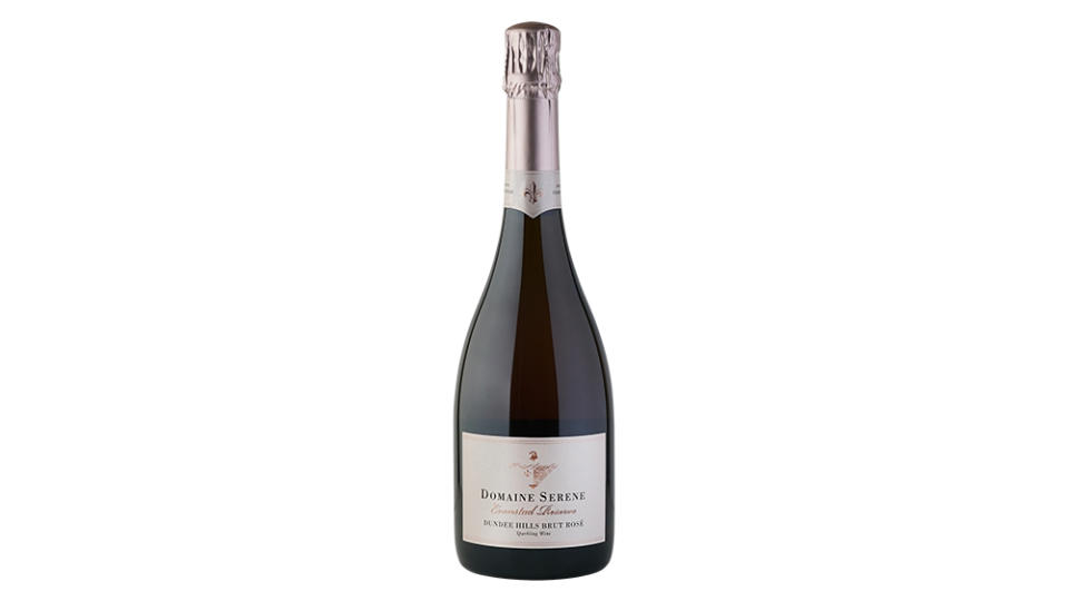 Evenstad Reserve Brut Reserve