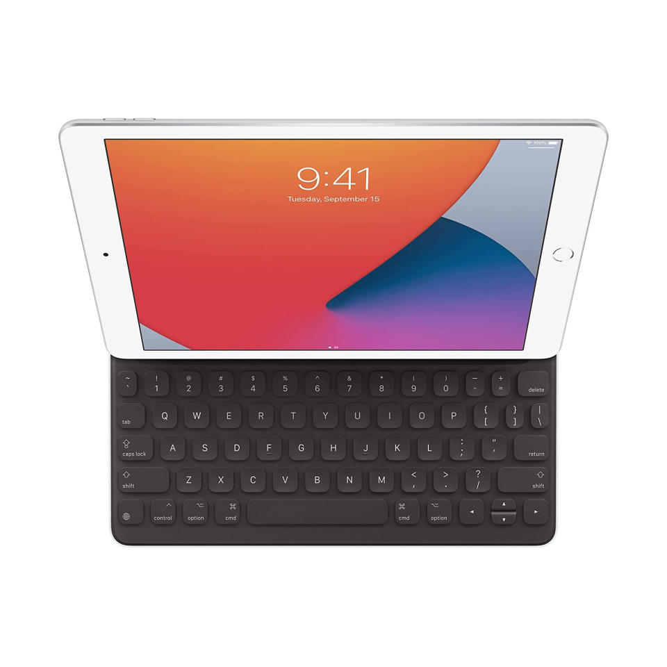 Apple Smart Keyboard for iPad