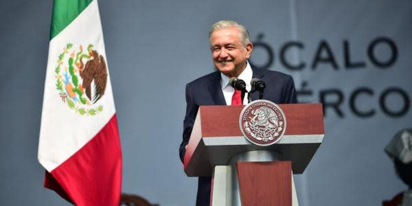 AMLO anuncia que visitará Tijuana la próxima semana