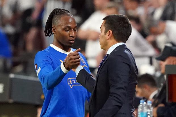 Rangers warned over Aribo transfer exit as Southampton show interest