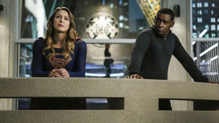 Photos: The CW