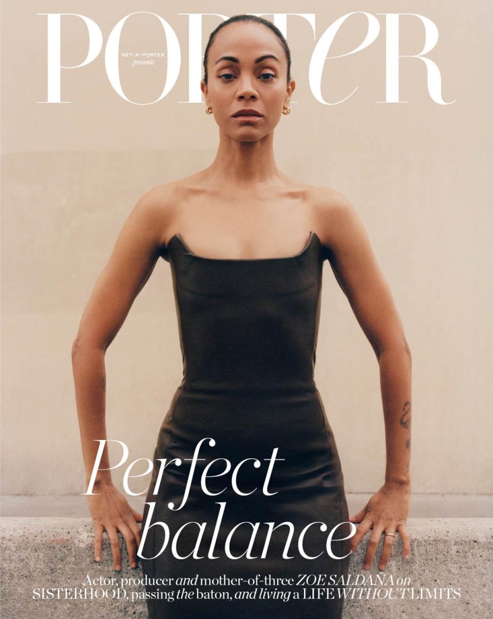  (Arran and Jules/PORTER/NET-A-PORTER.COM)