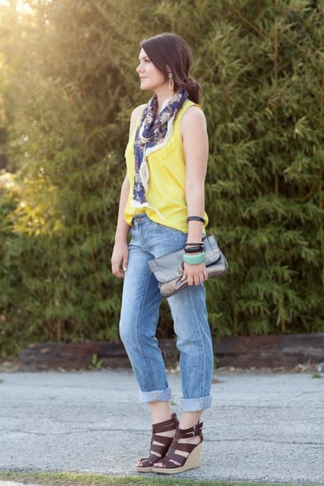 7 Spring Fashions Everyone Can Pull Off