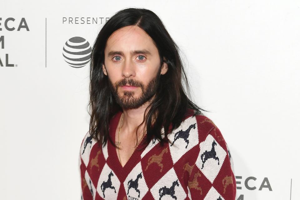 Jared Leto