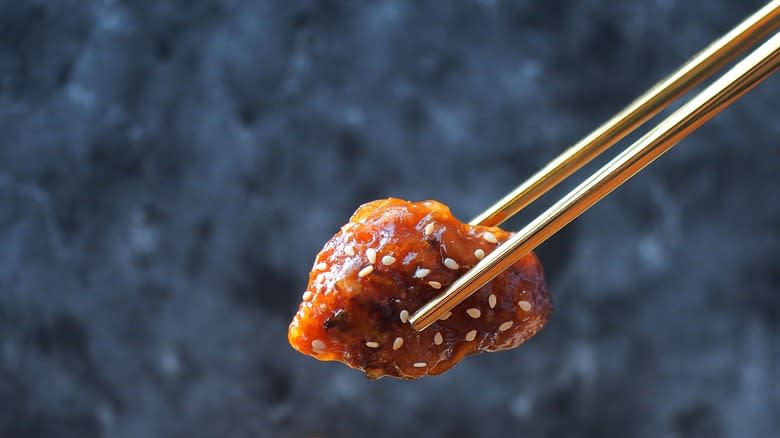 chinese fried chicken