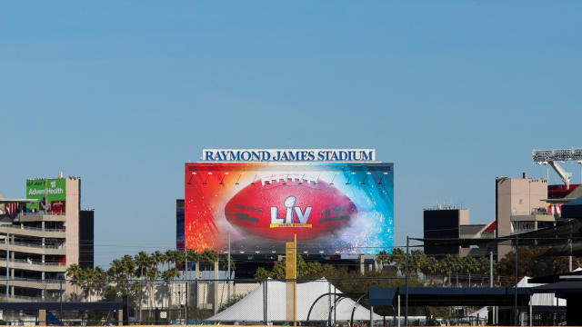 What does a Super Bowl ticket cost? And where to buy one now - CBS News