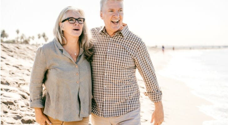 SmartAsset: Healthcare Costs in Retirement