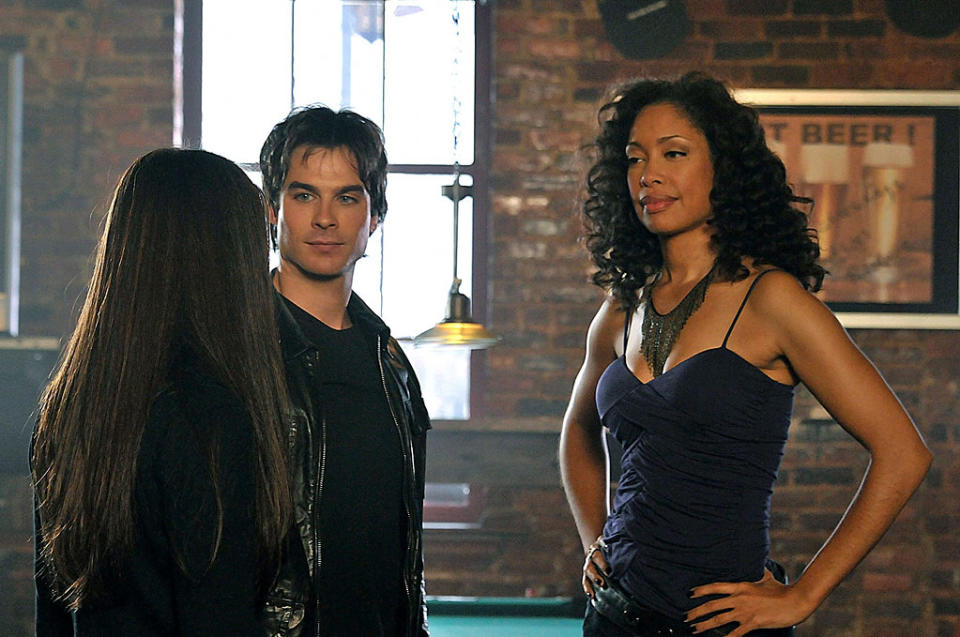 'Vampire Diaries': Characters Who Should Stay Dead