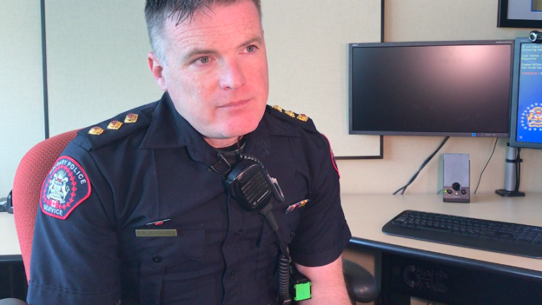 Walking the beat: Calgary police battle public drunkenness, overdoses and understaffing