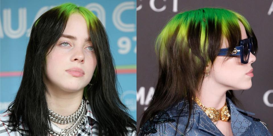 Billie Eilish