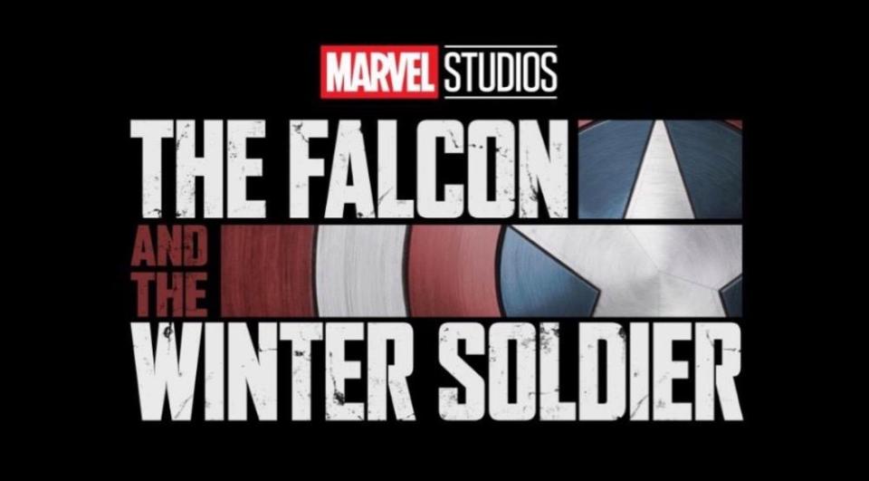 The Falcon and the Winter Soldier (Marvel)