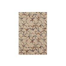 Product image of Scott Living Geometic Rectangle Rug