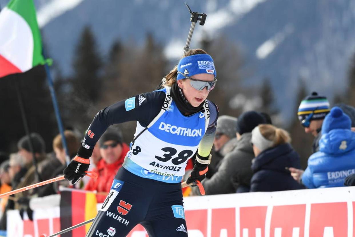 Biathlon: Alle Infos vor dem Weltcup-Start