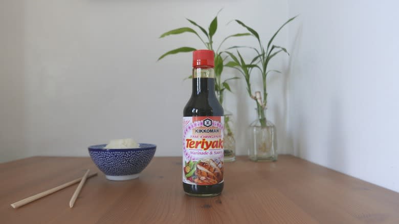 Kikkoman Original Teriyaki sauce